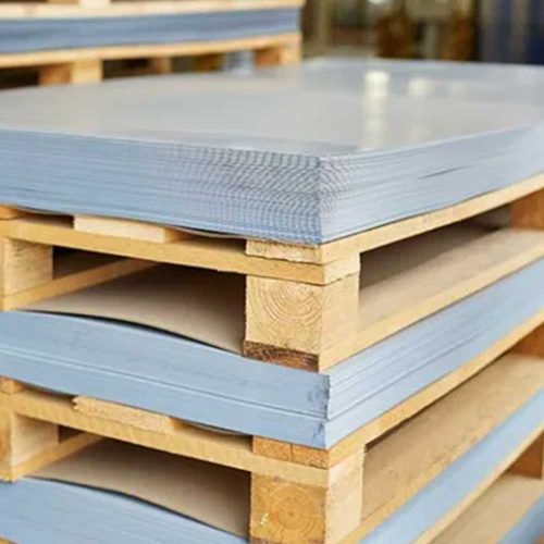 Bauder PVC FB 12 Fóliabádog világosszürke 1x2 m 2m2/tábla