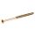 Faszerkezet építő csavar laposfejű 6x220 mm