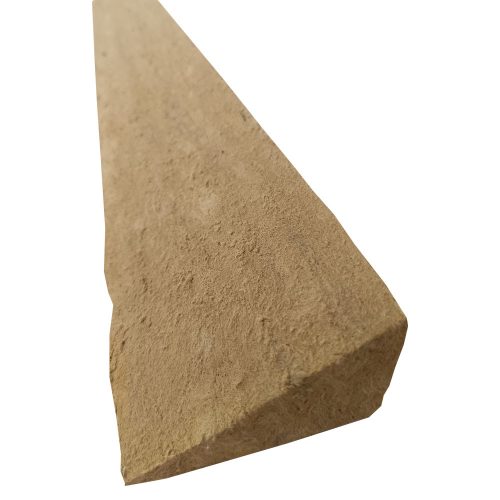 Rockwool Rockfall attikaék 100x10x6 cm