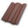 Leier Toscana Classic Alapcserép mogyoró