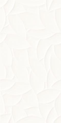 Paradyz Esten bianco 29,5X59,5 falicsempe 9 (G1) 1,4 m2/cs