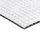 Bauder NF 10 Drénlemez filckasírozással 10 mm x 1,25x12 m