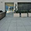 Del Conca SOMF45 Mr. Floor Quartz padlólap szürke 40x80x18mm, R11 A+B+C