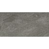 Del Conca SOMF48 Mr. Floor Quartz padlólap fekete 40x80x18mm, R11 A+B+C