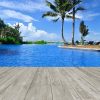 Del Conca SOMF55 Mr. Floor Ireland padlólap szürke 40x80x18mm, R11 A+B+C