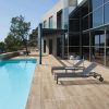 Del Conca SOMF57 Mr. Floor Brazilian padlólap arany 40x80x18mm, R11 A+B+C
