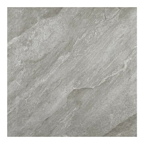 Del Conca Mr. Floor Stone padlólap ezüst 60x60x18mm