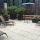 Del Conca Mr. Floor Concrete padlólap beige 60x60x18mm