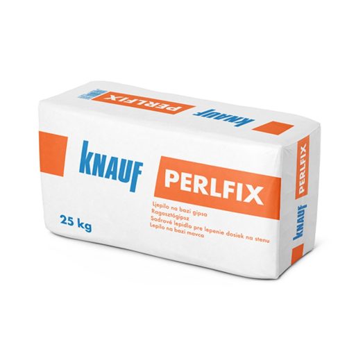 Knauf Perlfix (A) Ragasztógipsz 25 kg