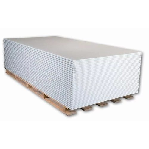 Knauf Normál gipszkarton lap 1200x2000x12,5 mm (60 darab/raklap)