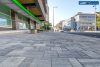 Leier Taverna kombi térkő füstantracit 6cm (12 m2/raklap)