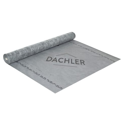 ÚjHáz Dachler Kronfol 120 Páraáteresztő tetőfólia 1,6x50 m