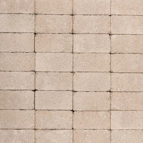 SW-Térkő - Tokajkő térkő bézs 25x12,5x5 cm