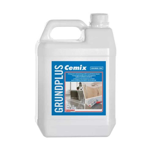 Cemix GrundPlus 5 kg