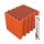 Wienerberger Porotherm 30 X-therm Rapid Dryfix tégla 80db/rkl