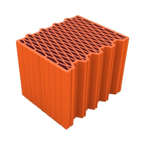Wienerberger Porotherm 30 X-therm tégla 80db/rkl