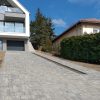 SW-Térkő - Maroskő Kombi térkő agyag 6 cm