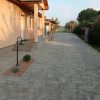 SW-Térkő - Maroskő Kombi térkő dióhéj 6 cm