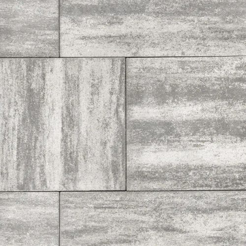 SW-Térkő - Hernádkő Kombi térkő holdeső 6 cm (11,46 m2/raklap)