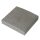 Leier Modell Fedlap agyagszürke 25x28x6 cm (108 darab/raklap)