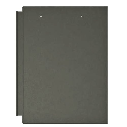 újHÁZ Leier Granite Lux Matt beton alapcserép antracit