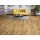 Classen Story PRÉMIUM AQUA WR 4V Roverto Oak oak wheat 12 mm laminált padló, színek: barna, padlófűtéshez alkalmazható.