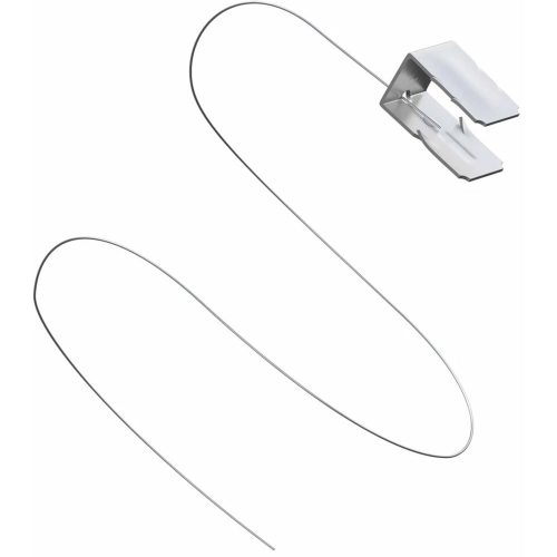 Dachler vágottcserép rögzítő karom (50 db/dob)