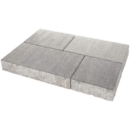 KK Kavics Stockholm Vario Kombi térkő szürke 5 cm (12,6 m2/raklap)