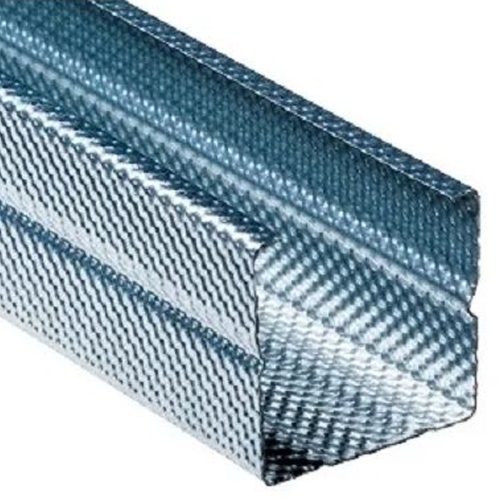 Rigips Rigiprofil CW 50 Válaszfal profil 50x50x6000 mm