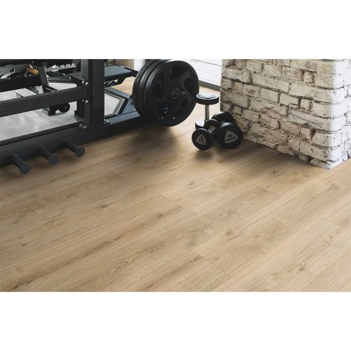 Kaindl Laminált padló CLASSIC Eiche Oak Evoke Classic 8 mm 1 sávos