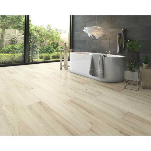 Classen Lifestyle CLASSIC AQUA Monti Juval oak beige 8 mm laminált padló, színek: barna, padlófűtéshez alkalmazható.