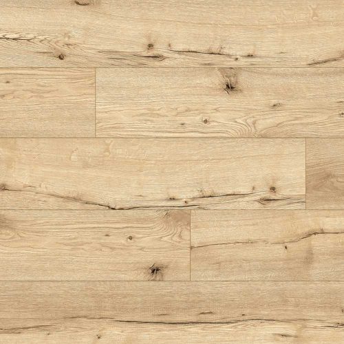 Classen Master CLASSIC AQUA 4V Mondo Oak Oak A. soft nat 8 mm laminált padló, színek: barna, padlófűtéshez alkalmazható.