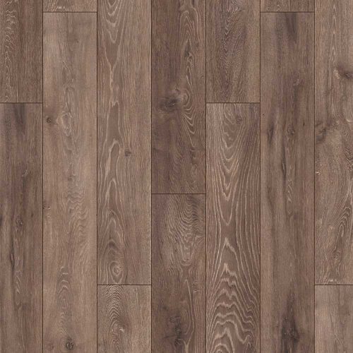Alpod Floor Expert CLASSIC AQUA oak clayborne 8 mm laminált padló, színek: barna, szürke, barna (sötét), padlófűtéshez alkalmazható.