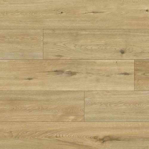 Classen Diamond PRÉMIUM AQUA 4V Pradera O. Oak greeni 10 mm laminált padló, színek: barna, barna (világos), padlófűtéshez alkalmazható.