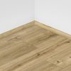 Classen Diamond PRÉMIUM AQUA 4V Bogota Oak Oak brown 10 mm laminált padló, színek: barna, barna (világos), padlófűtéshez alkalmazható.