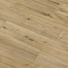 Classen Diamond PRÉMIUM AQUA 4V Bogota Oak Oak brown 10 mm laminált padló, színek: barna, barna (világos), padlófűtéshez alkalmazható.