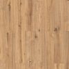 Classen Diamond PRÉMIUM AQUA 4V Bogota Oak Oak brown 10 mm laminált padló, színek: barna, barna (világos), padlófűtéshez alkalmazható.