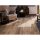 Swiss Krono My Floor Chalet PRÉMIUM AQUA Vivero Dark 10 mm laminált padló, színek: barna (világos), barna, barna (sötét), padlófűtéshez alkalmazható.