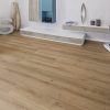 Kaindl PRÉMIUM AQUA Eiche Oak Evoka Trend 12 mm laminált padló, színek: szürke, barna, padlófűtéshez alkalmazható.