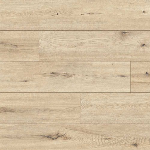 Classen Diamond PRÉMIUM AQUA 4V Kartag East Coca Oak nature 10 mm laminált padló, színek: barna, barna (világos), padlófűtéshez alkalmazható.