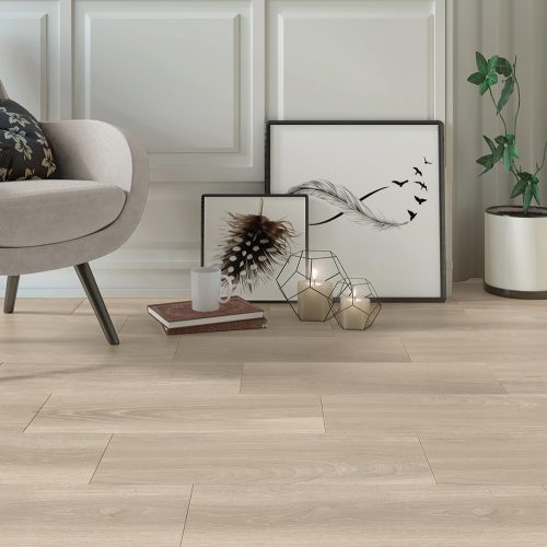 Navarti Willow Perla matt 20x75 cm padlólap