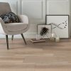 Navarti Willow Taupe matt 20x75 cm padlólap