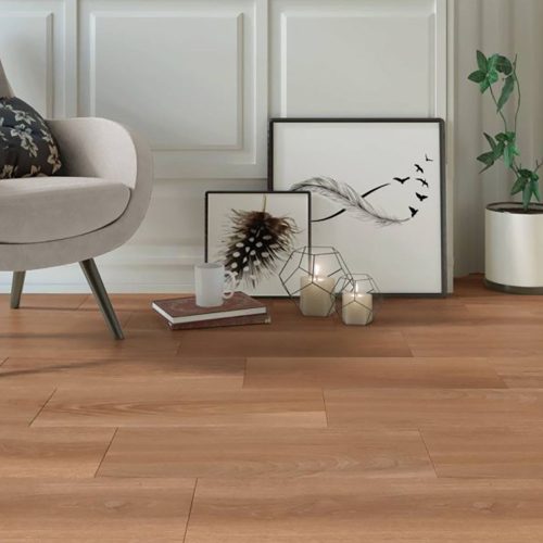 Navarti Willow Natural matt 20x75 cm padlólap