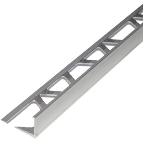 Márkamix Aluminium L profil 12mm/2,50 m natúr alumínium