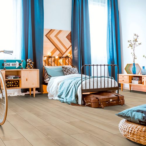 SwissKrono Superior D3902 Standard Plus Laminált padló, Summer Oak Beige, 7 mm