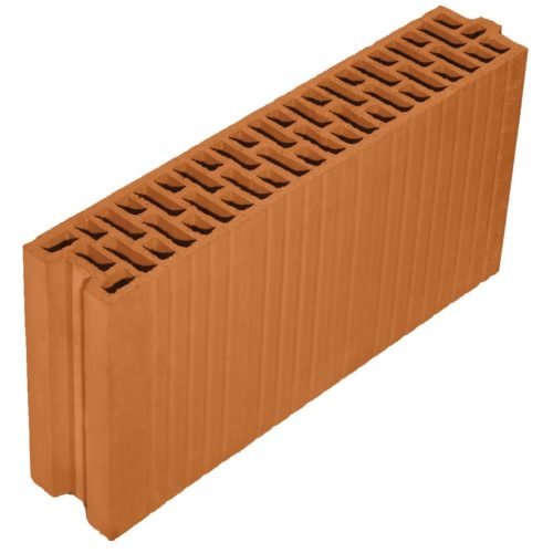 Wienerberger Porotherm 10 N+F neo Tégla 96db/rkl