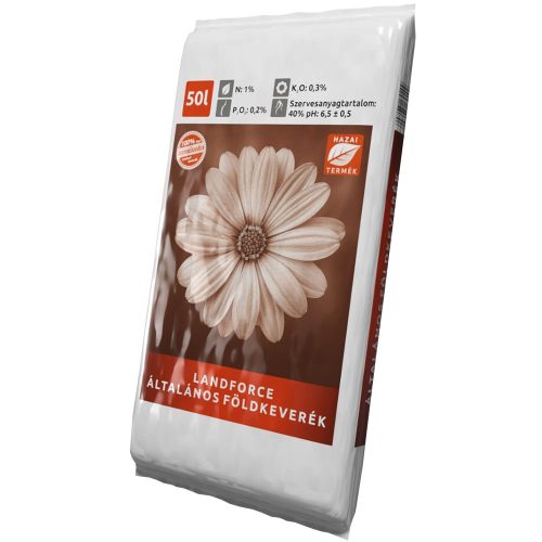 LandForce Általános virágföld 50 liter