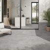Navarti Ziro Gris matt rett. 60x60 cm padlólap