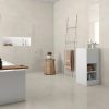 Navarti Ziro Blanco matt rett. 36x80 cm falicsempe