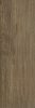 Paradyz Wood Basic Brown 20x60 cm padlólap